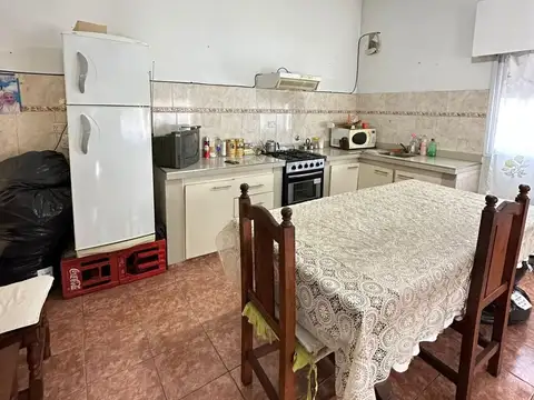 Casa en Venta en San Nicolás, USD 50.000