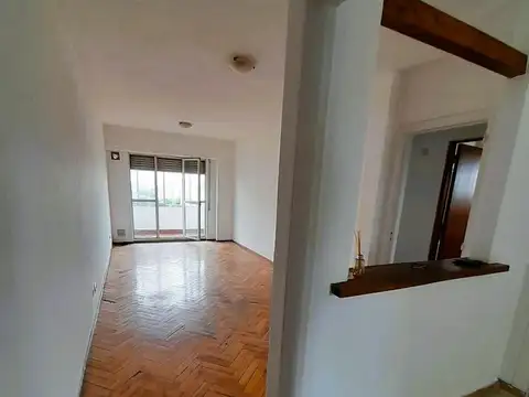 Departamento de 2 dormitorios