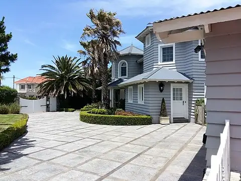 Casa en Venta 2006 años