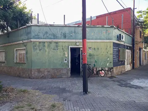 Venta Casa dos dormitorios. Abasto - Rosario
