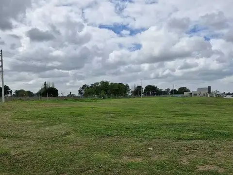 Terreno Lote  en Venta en La Alameda, Canning, Ezeiza