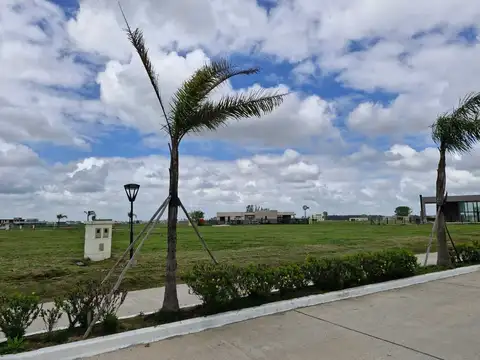 Terreno en Venta en La Alameda, USD 39.000