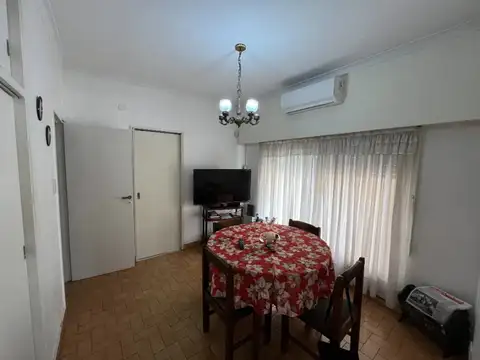 Casa 3 ambientes con 3 baños