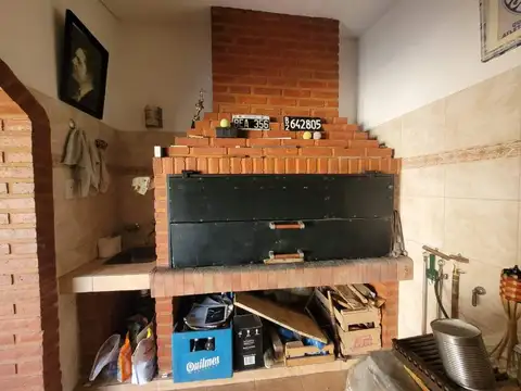 Casa en Venta 30 años