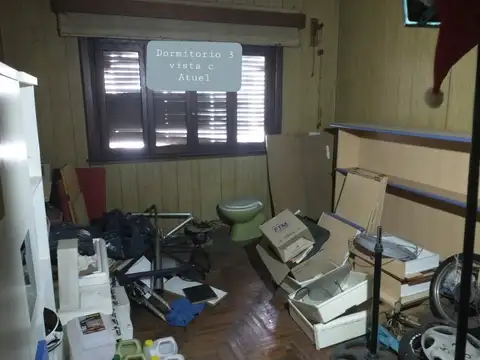 Casa en Venta de 4 dormitorios