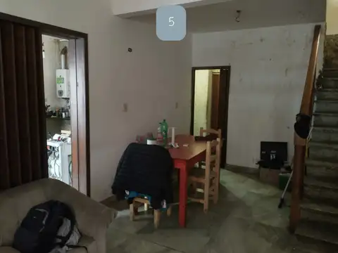 Casa en Venta 70 años