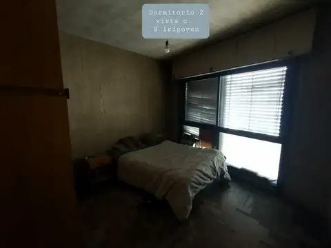 Pje J Santos Irigoyen 900