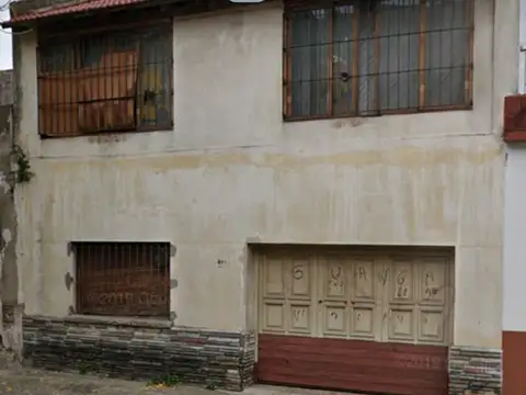 Pje J Santos Irigoyen 900