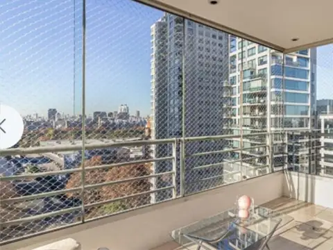 DEPARTAMENTO 3 DOR.C/DEP - PALERMO, CAPITAL FEDERAL