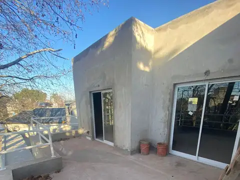 Depto Tipo Casa en Venta de 1 dormitorio