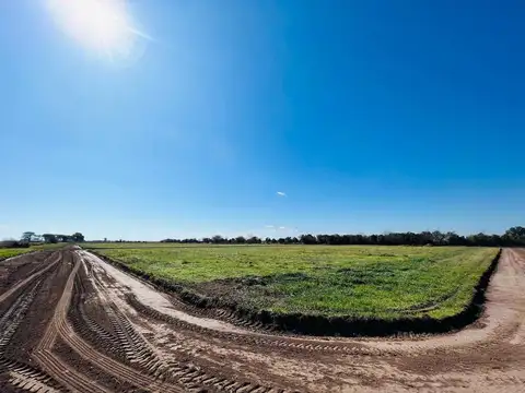 Terreno en Venta en Pujato Norte, USD 18.000