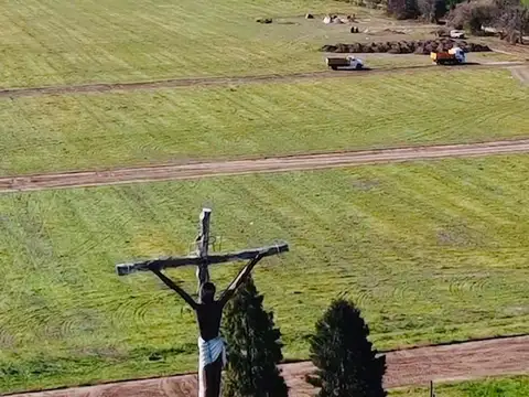 VENTA Lote Pujato Norte