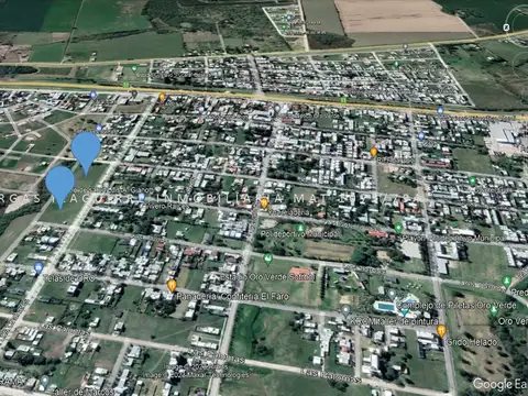 Terreno en Venta de 300,0 m2