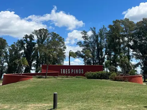 Terreno en Venta en Los Tres Pinos, USD 28.000