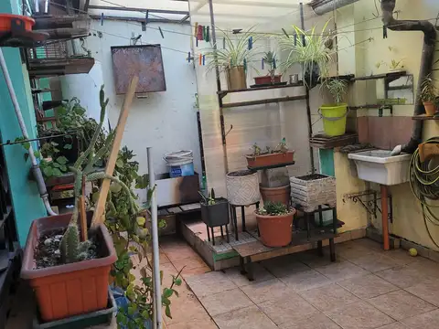 Corvalan 3400, Piso PB