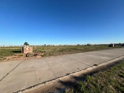 Terreno en Venta de 1400,0 m2