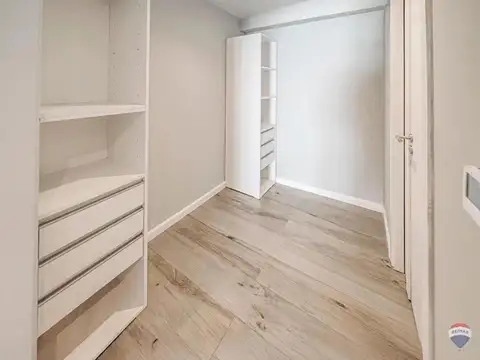 Venta De monoambiente en Caballito con SUM y GYM