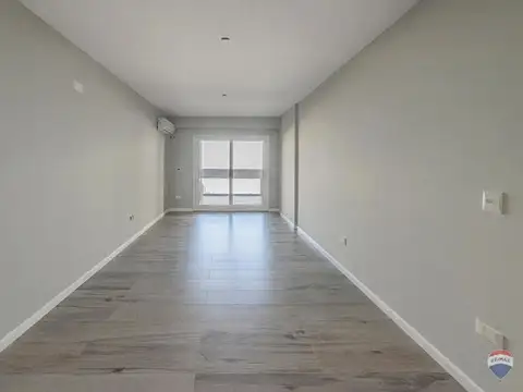 Departamento en Venta con 1 cochera