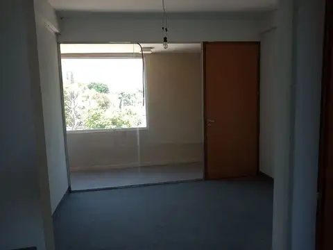 Oficina Monoambiente con 1 baño