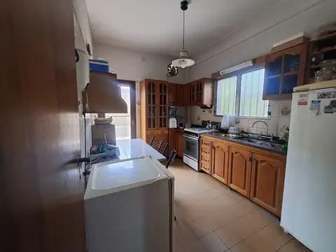 Depto Tipo Casa en Venta de 4 ambientes