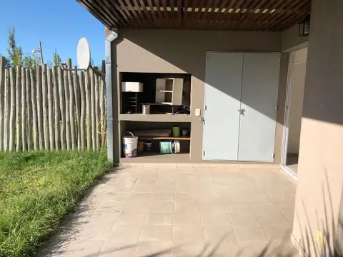 Departamento en Venta en La Madrugada, USD 120.000