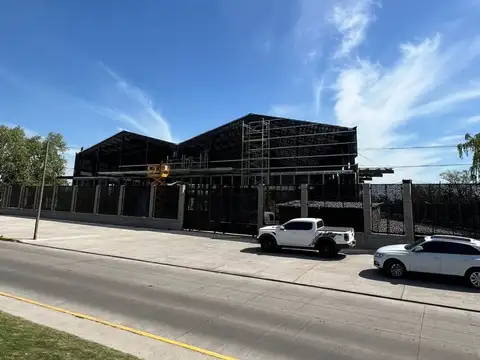 Galpon en Venta en Ezeiza, USD 5.000.000