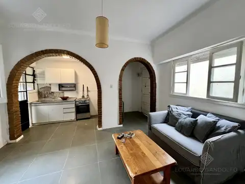 Depto Tipo Casa en Venta al Noreste