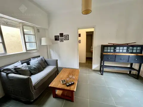 Depto Tipo Casa en Venta en Remedios De Escalada, USD 95.000
