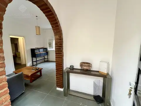 Depto Tipo Casa en Venta de 2 dormitorios