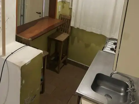 Departamento en Venta al Sur