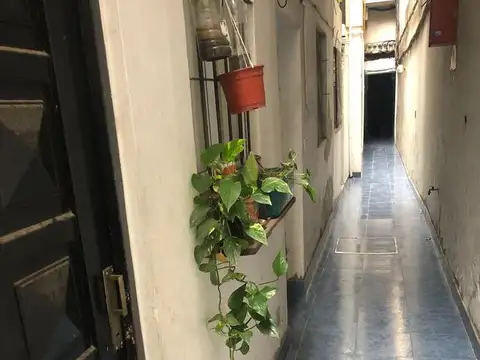 AV RIVADAVIA al 1900