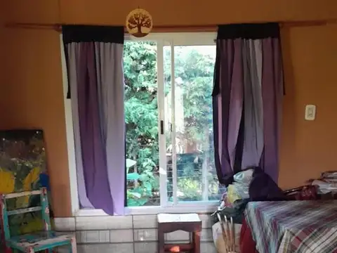 Casa en Villa Parque Sicardi