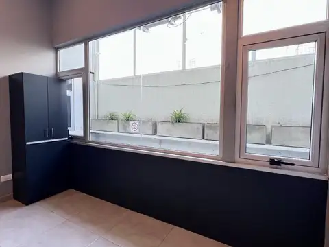 Oficina en Alquiler 16 años