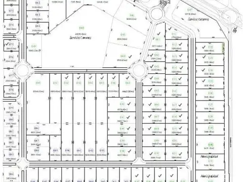 Terreno en Venta de 4000,0 m2