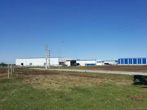 Ruta 24 Y Corrientes