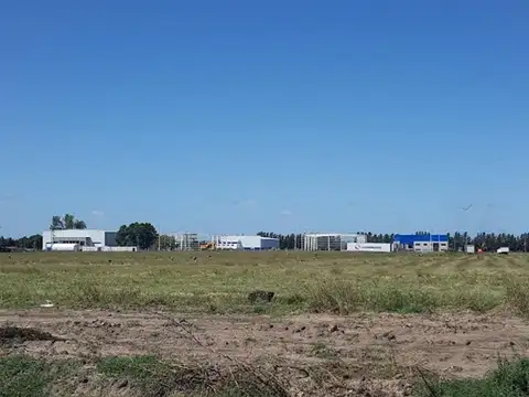 LOTE EN VENTA EN GENERAL RODRIGUEZ