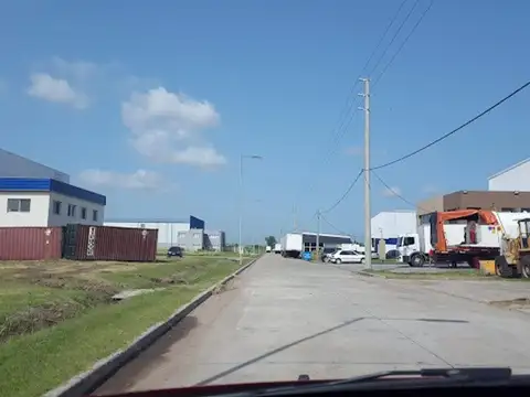 Terreno en Venta en General Rodriguez, USD 168.000