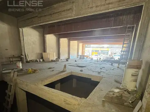 Local en Alquiler A Estrenar