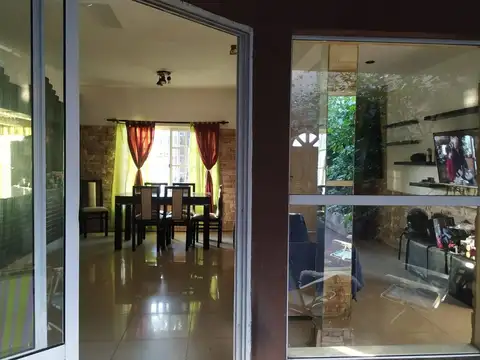 Casa en Venta de 5 dormitorios