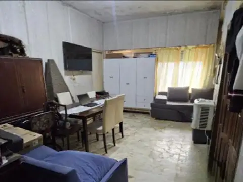 Presidente Arturo Umberto Illia 1400