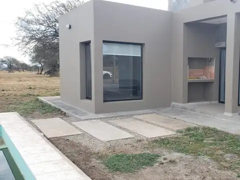 Ruta N° 5 ( La Esterlina)