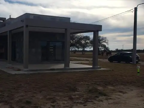 Ruta N° 5 ( La Esterlina)