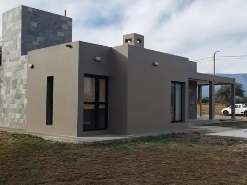 Ruta N° 5 ( La Esterlina)