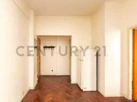 Departamento en Venta 61 años