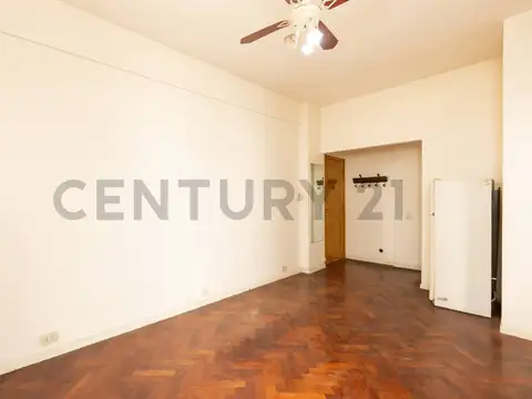 VENTA DEPARTAMENTO DE 2 AMBIENTES EN BELGRANO