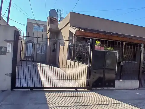 DUPLEX  3 AMBIENTES EN ALQUILER