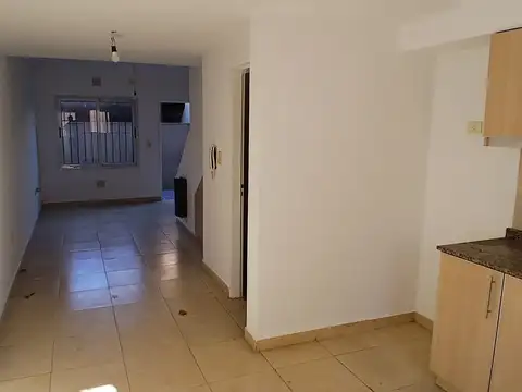 DUPLEX  3 AMBIENTES EN ALQUILER