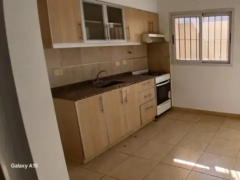 DUPLEX  3 AMBIENTES EN ALQUILER