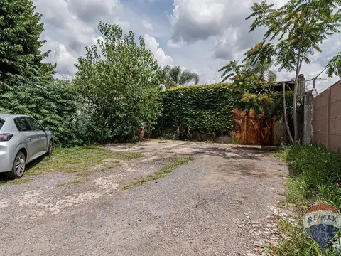 Terreno en Venta en City Bell, USD 95.000