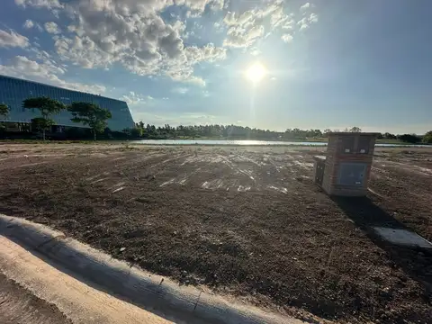 Terreno en Venta de 760,0 m2